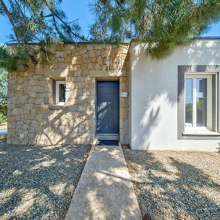 Residence Pierre & Vacances Premium Les Villas De Porto-Vecchio Zewnętrze zdjęcie