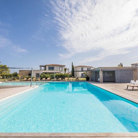 Residence Pierre & Vacances Premium Les Villas De Porto-Vecchio Zewnętrze zdjęcie
