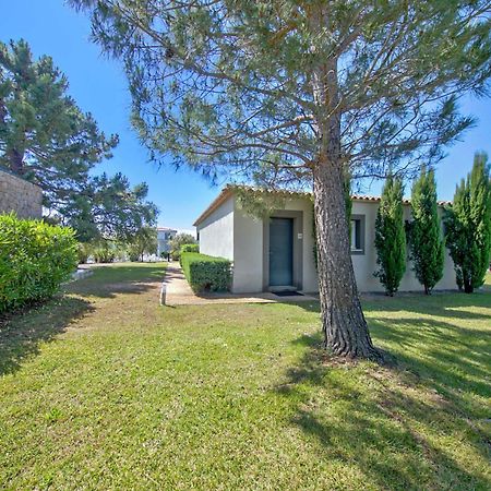 Residence Pierre & Vacances Premium Les Villas De Porto-Vecchio Zewnętrze zdjęcie
