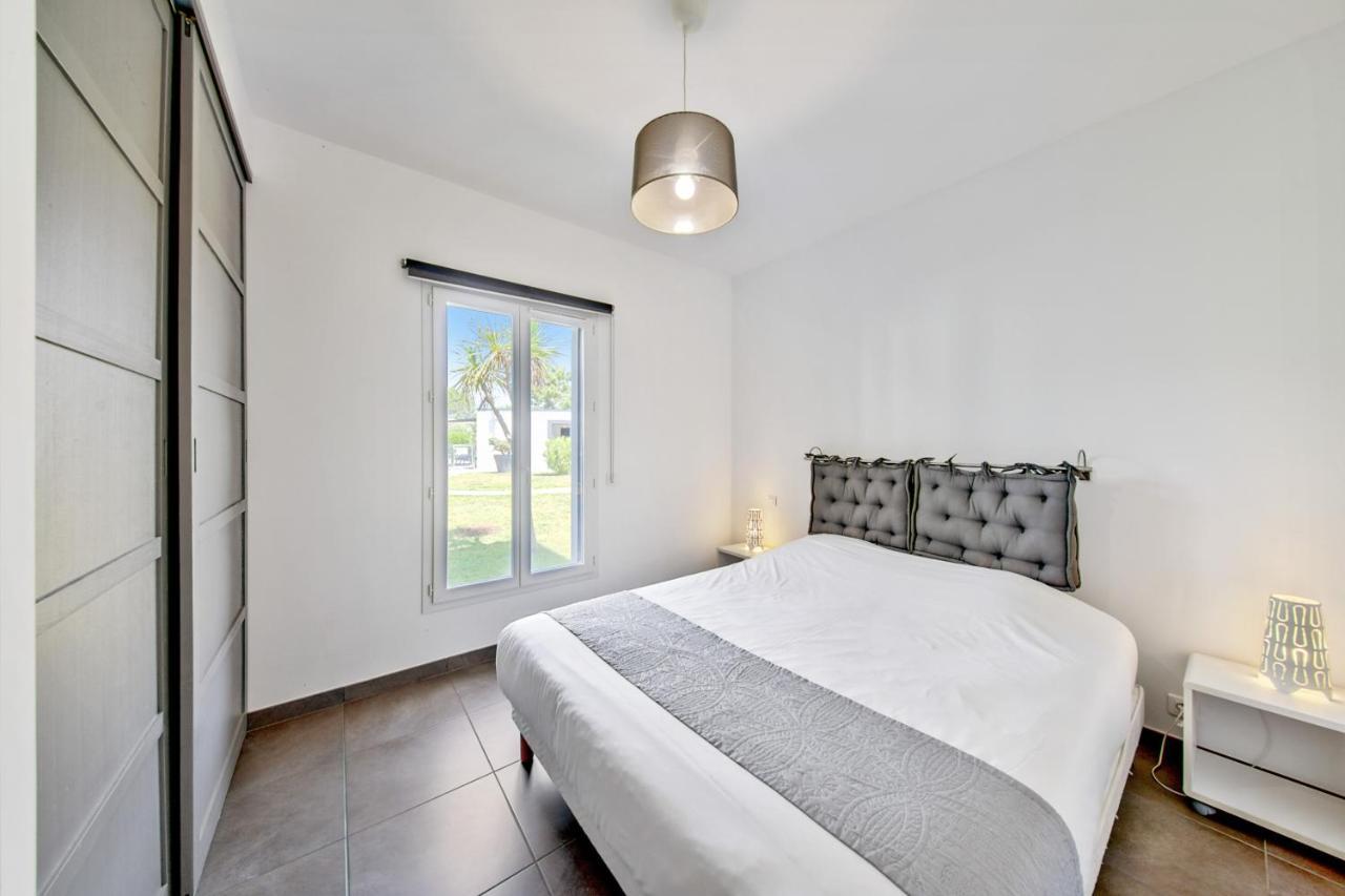 Residence Pierre & Vacances Premium Les Villas De Porto-Vecchio Zewnętrze zdjęcie