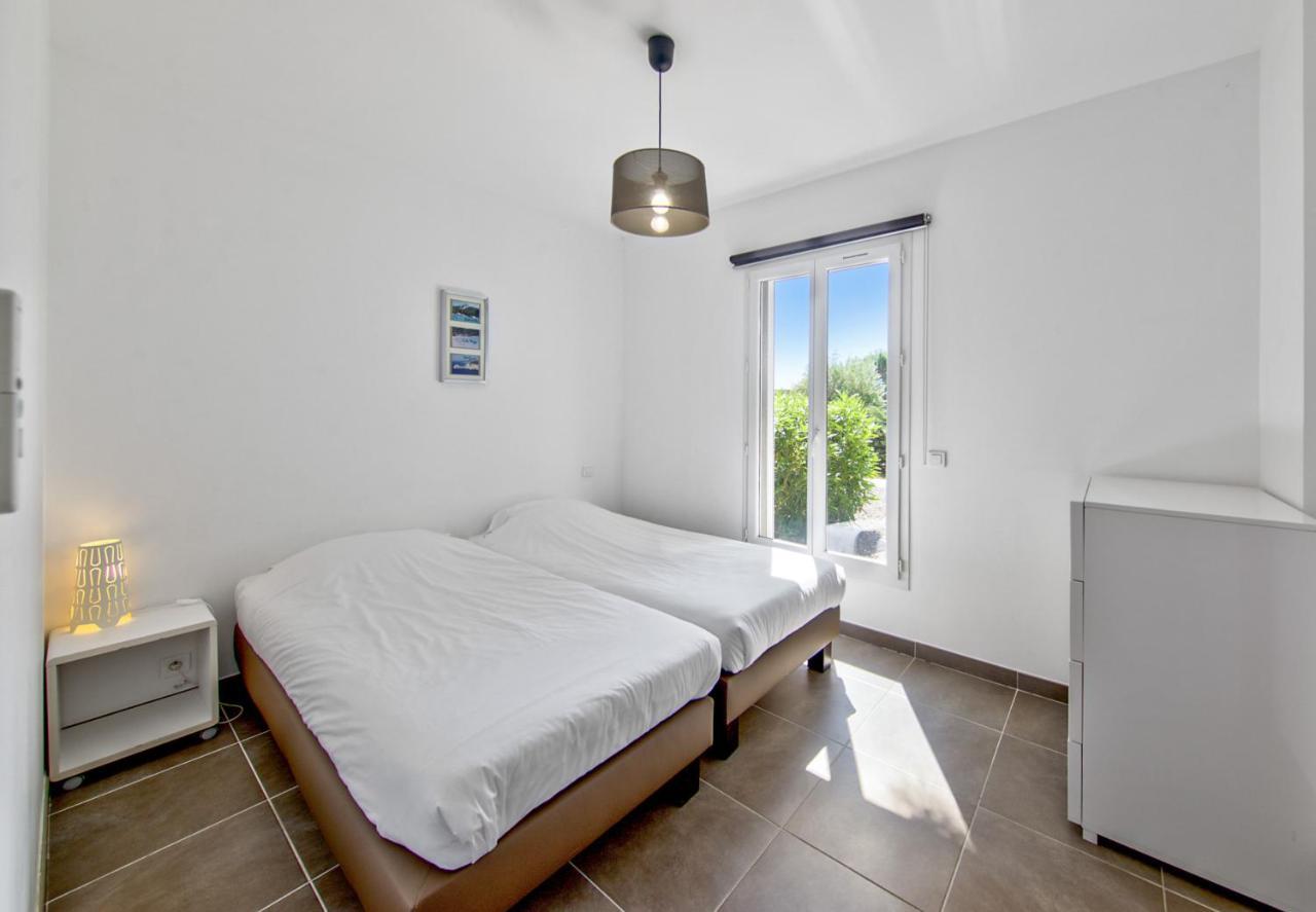Residence Pierre & Vacances Premium Les Villas De Porto-Vecchio Zewnętrze zdjęcie