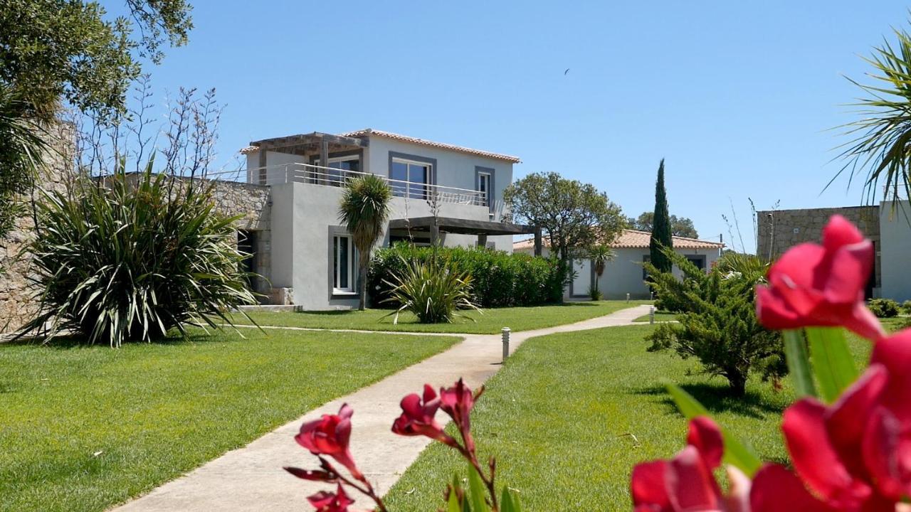 Residence Pierre & Vacances Premium Les Villas De Porto-Vecchio Zewnętrze zdjęcie
