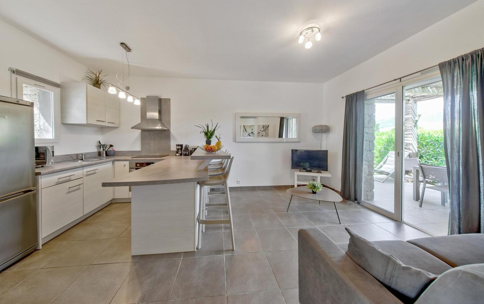 Residence Pierre & Vacances Premium Les Villas De Porto-Vecchio Zewnętrze zdjęcie