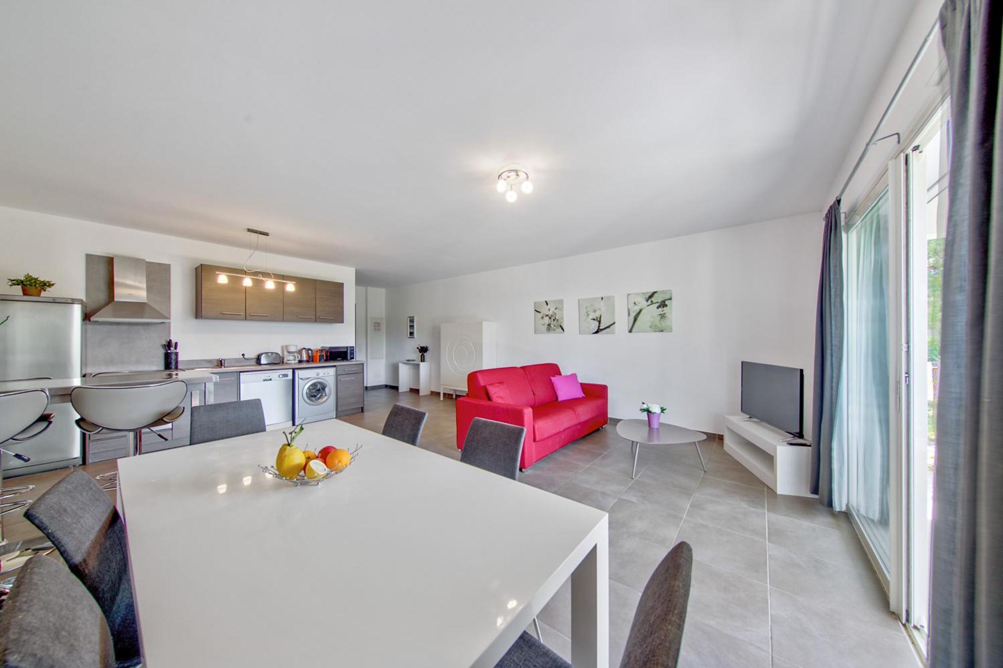 Residence Pierre & Vacances Premium Les Villas De Porto-Vecchio Zewnętrze zdjęcie