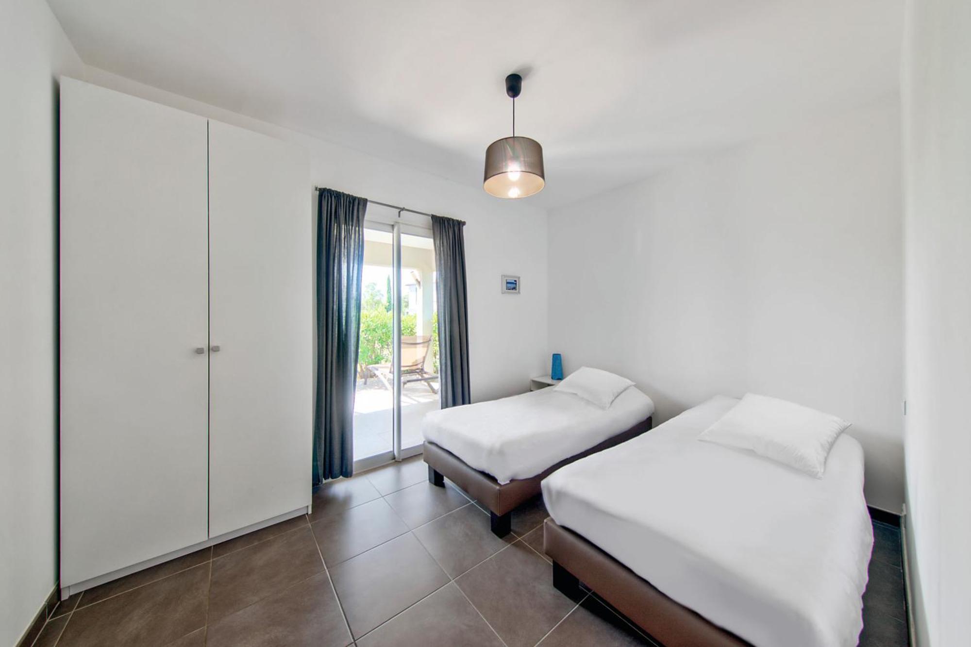 Residence Pierre & Vacances Premium Les Villas De Porto-Vecchio Zewnętrze zdjęcie