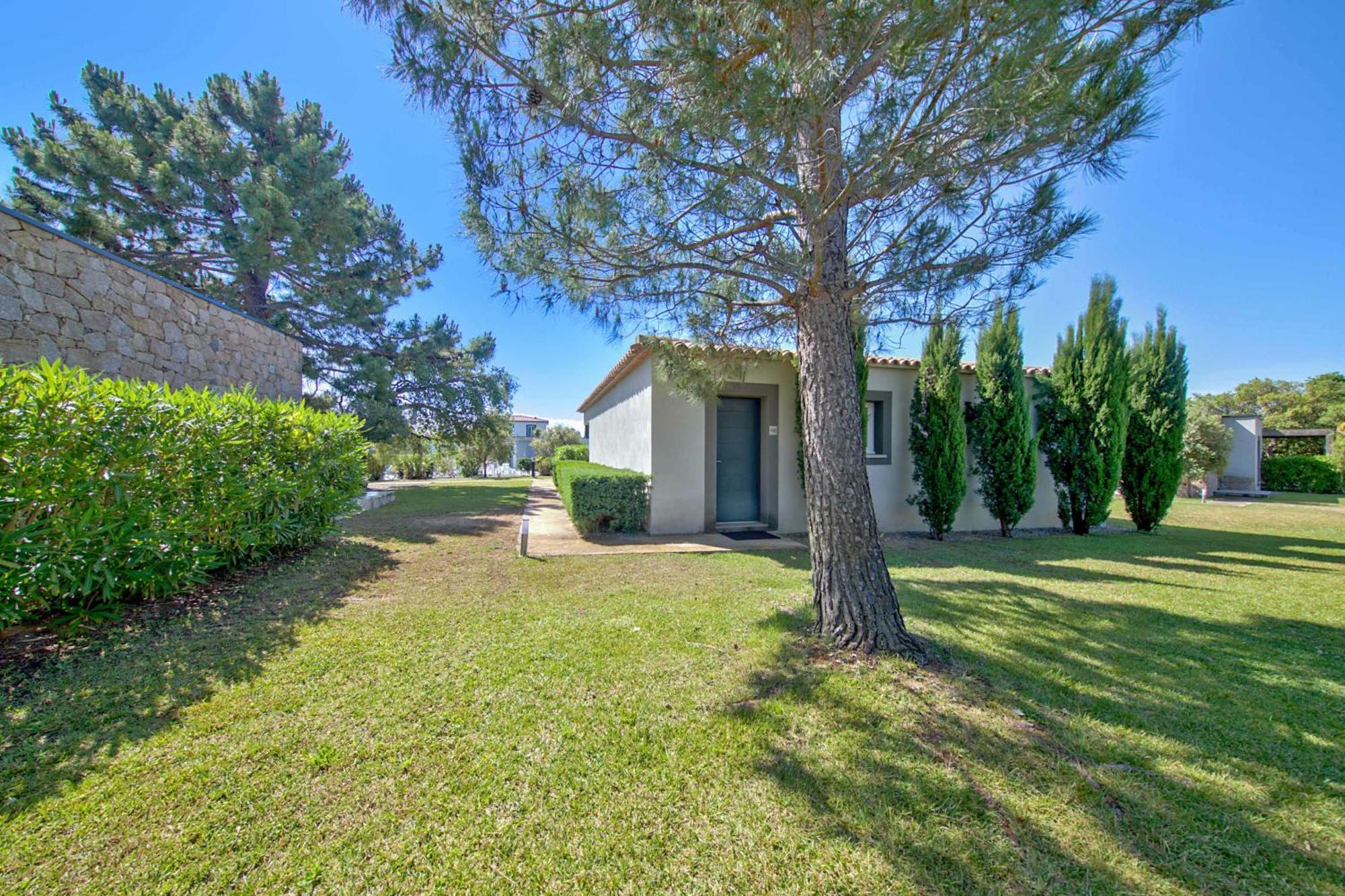 Residence Pierre & Vacances Premium Les Villas De Porto-Vecchio Zewnętrze zdjęcie