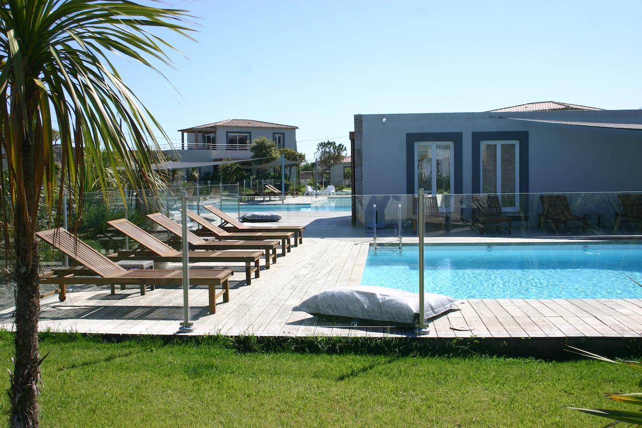 Residence Pierre & Vacances Premium Les Villas De Porto-Vecchio Zewnętrze zdjęcie