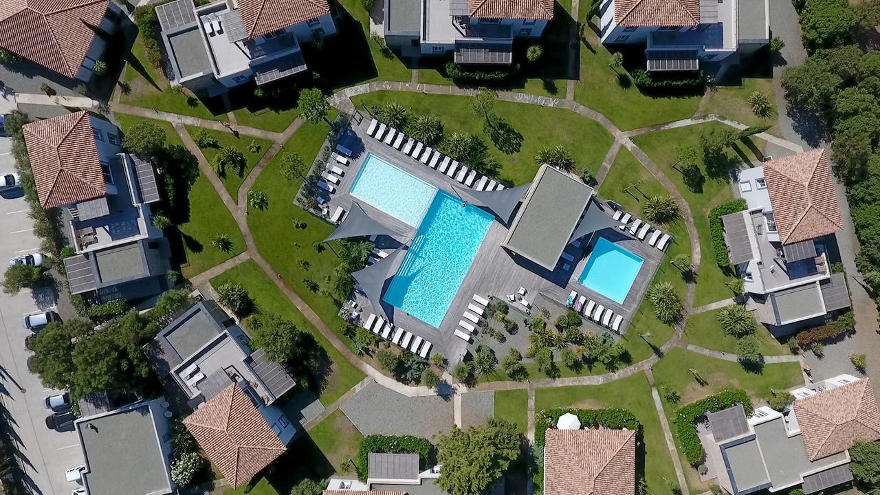 Residence Pierre & Vacances Premium Les Villas De Porto-Vecchio Zewnętrze zdjęcie