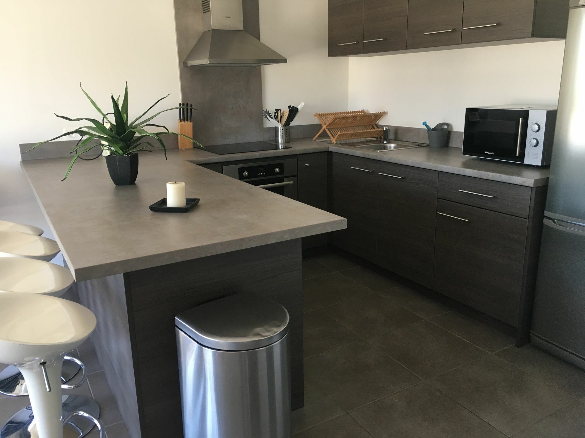 Residence Pierre & Vacances Premium Les Villas De Porto-Vecchio Zewnętrze zdjęcie