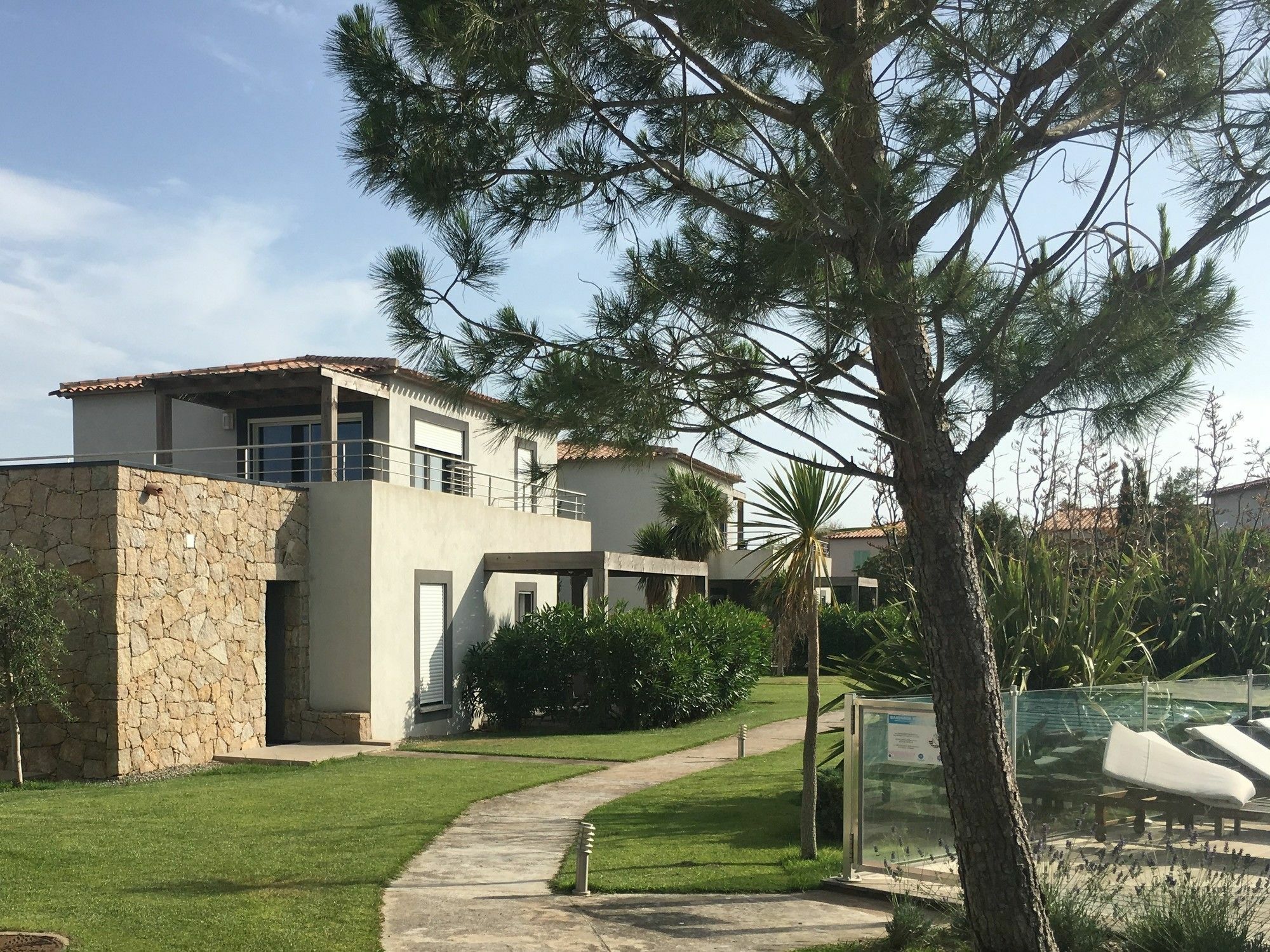 Residence Pierre & Vacances Premium Les Villas De Porto-Vecchio Zewnętrze zdjęcie