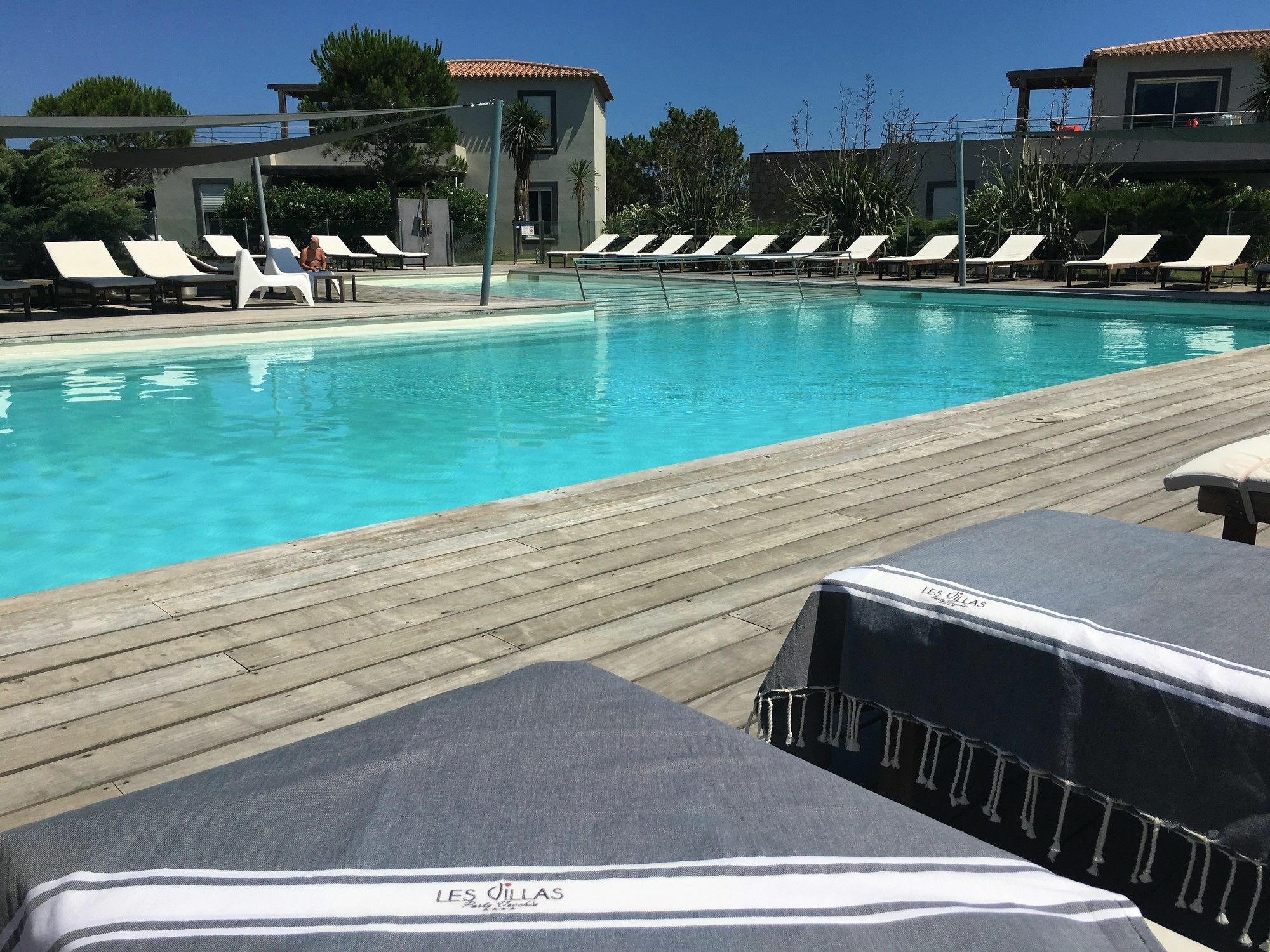 Residence Pierre & Vacances Premium Les Villas De Porto-Vecchio Zewnętrze zdjęcie