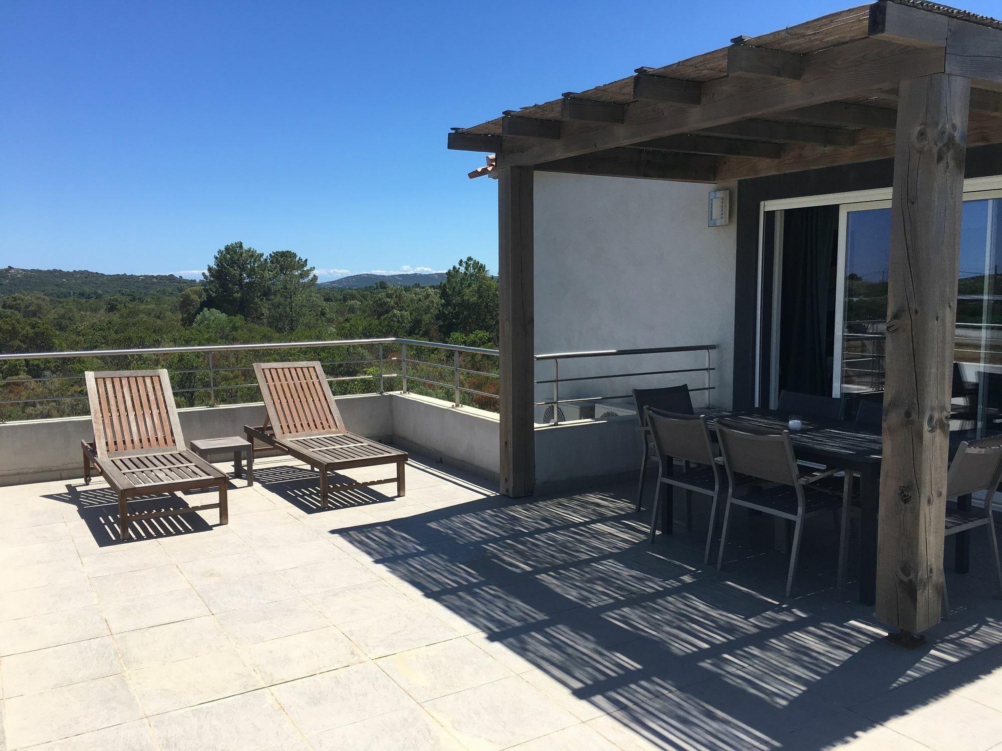 Residence Pierre & Vacances Premium Les Villas De Porto-Vecchio Zewnętrze zdjęcie