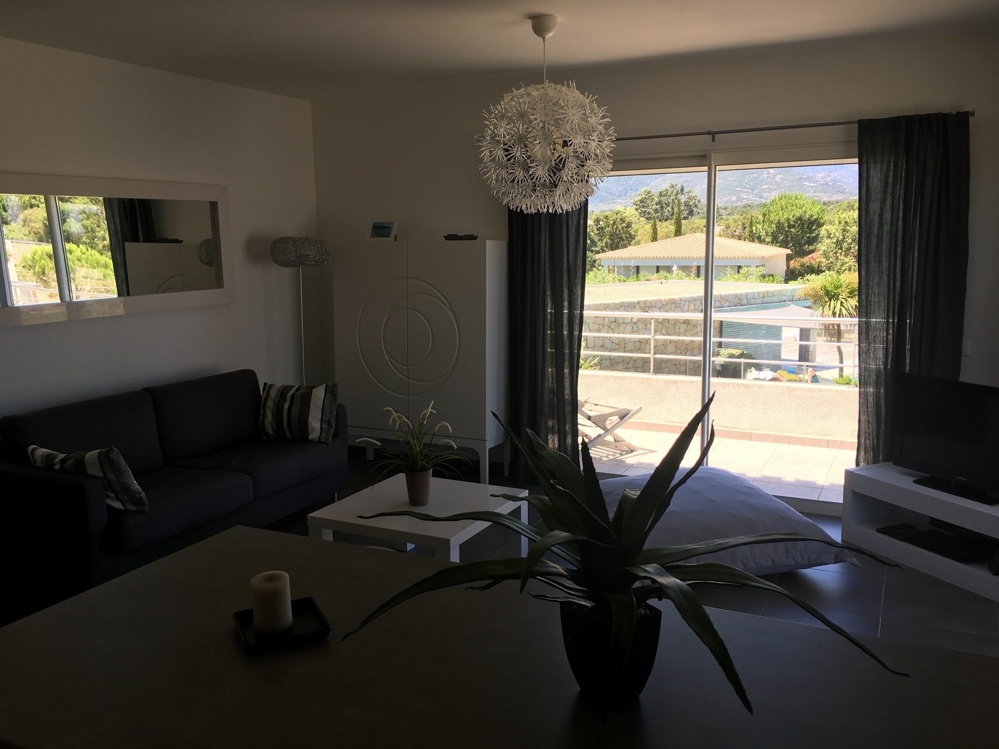Residence Pierre & Vacances Premium Les Villas De Porto-Vecchio Zewnętrze zdjęcie