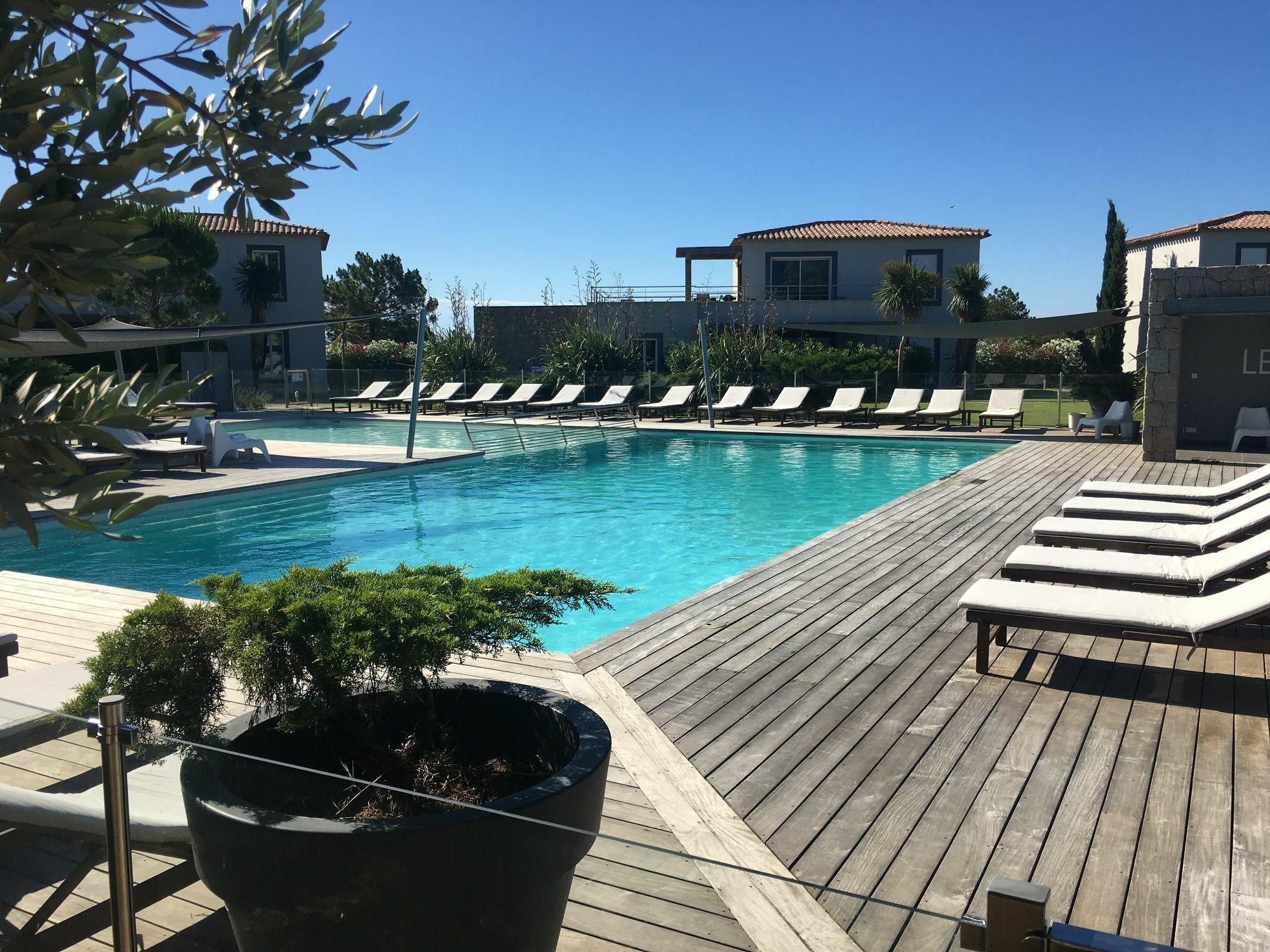 Residence Pierre & Vacances Premium Les Villas De Porto-Vecchio Zewnętrze zdjęcie