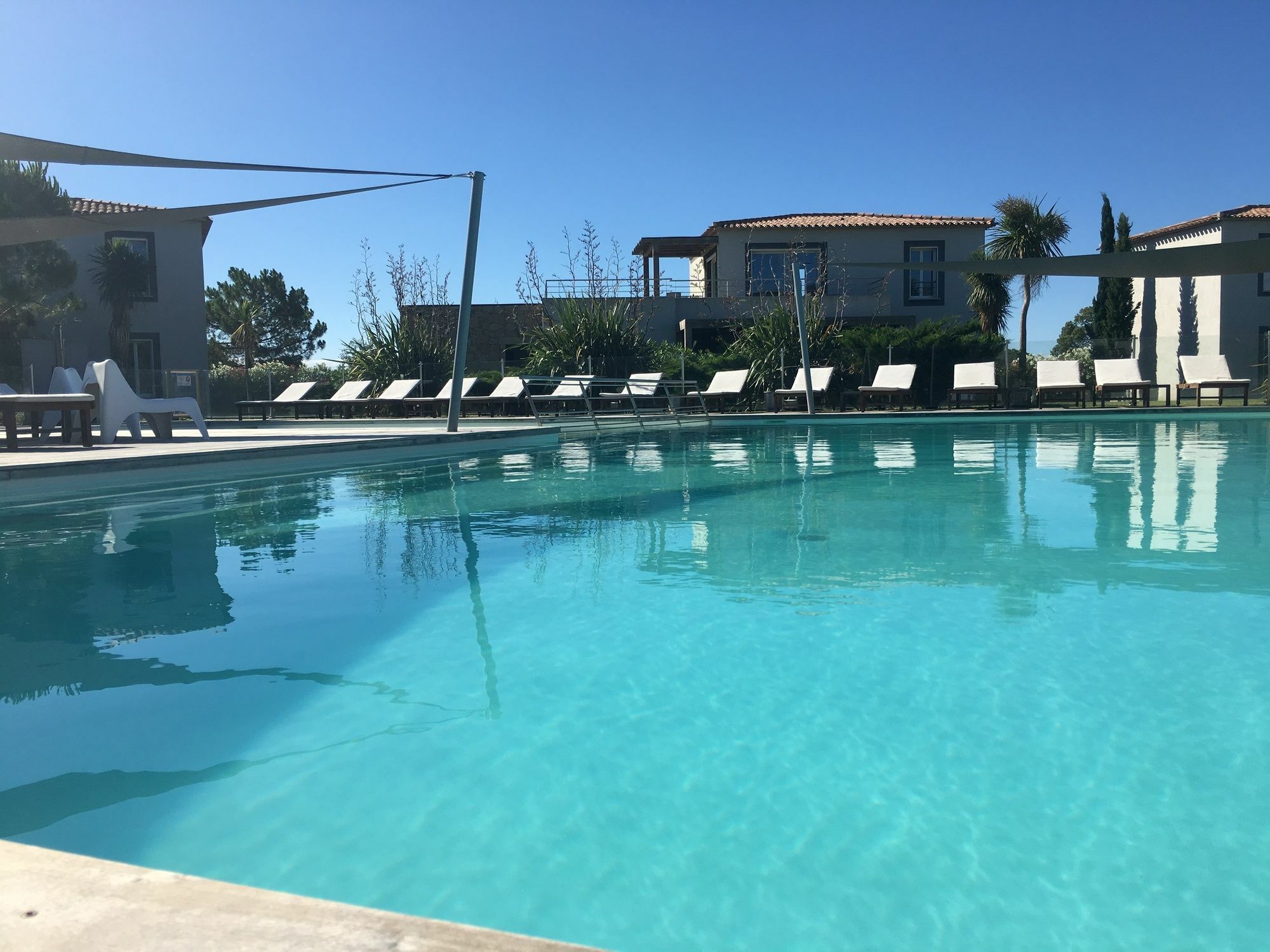 Residence Pierre & Vacances Premium Les Villas De Porto-Vecchio Zewnętrze zdjęcie