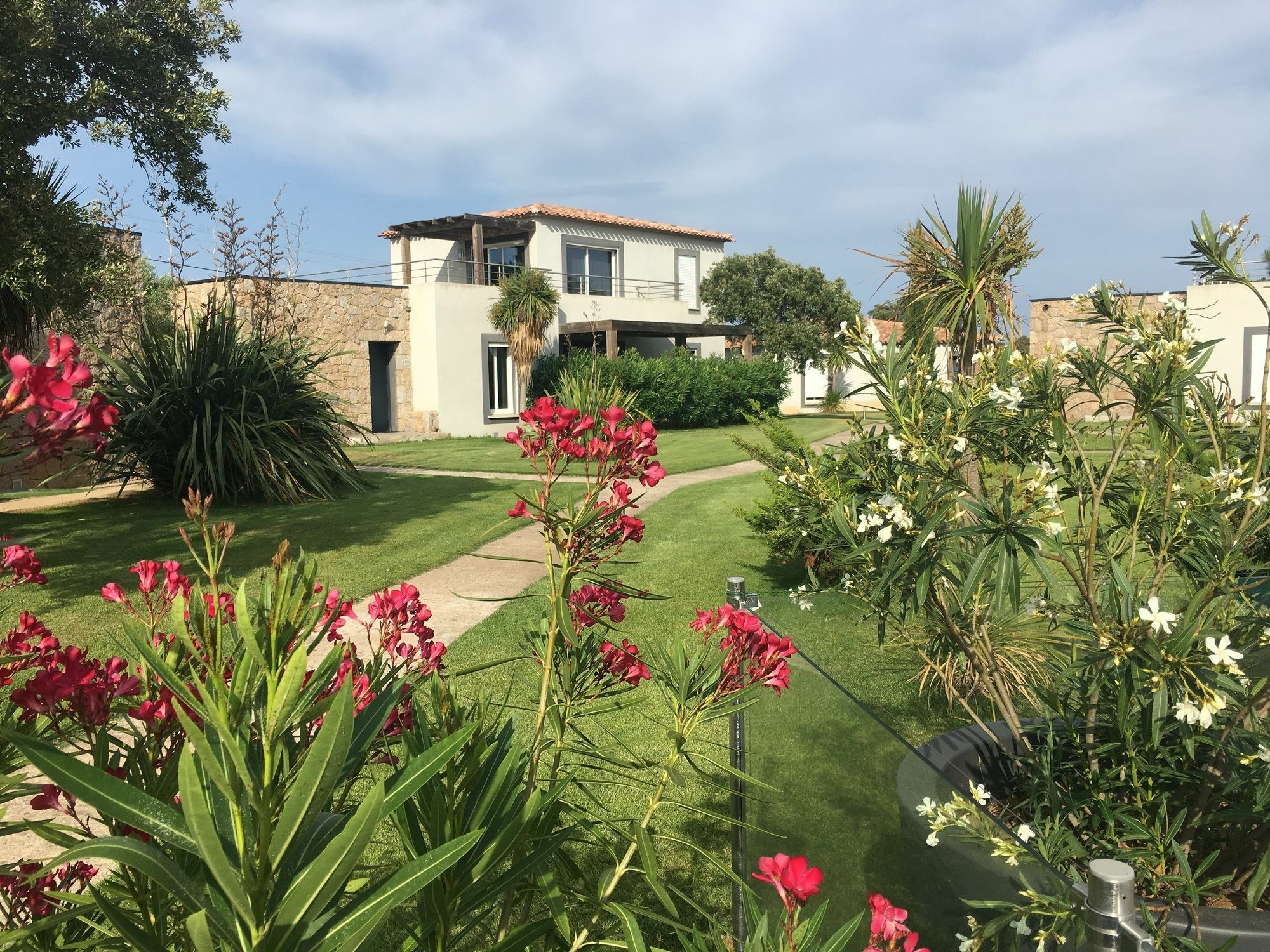 Residence Pierre & Vacances Premium Les Villas De Porto-Vecchio Zewnętrze zdjęcie