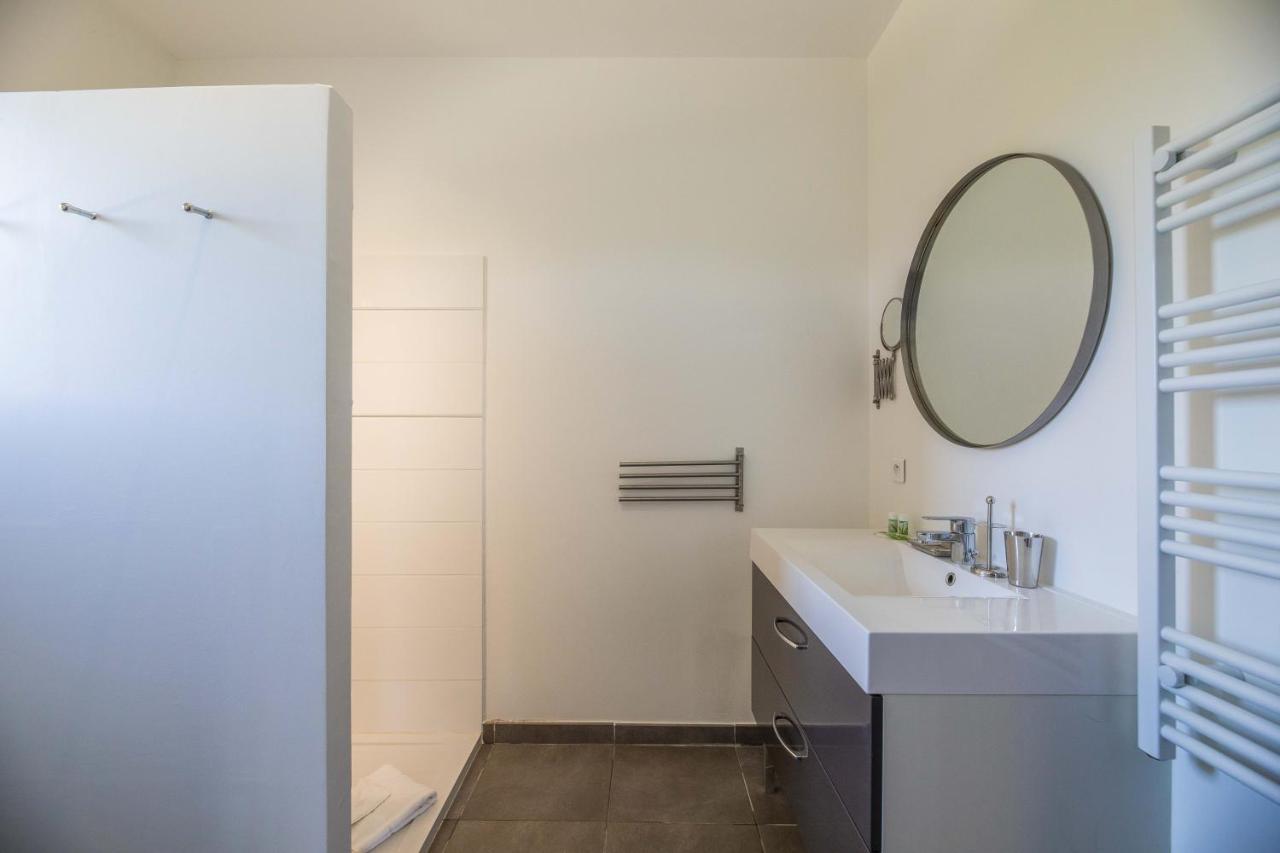 Residence Pierre & Vacances Premium Les Villas De Porto-Vecchio Zewnętrze zdjęcie