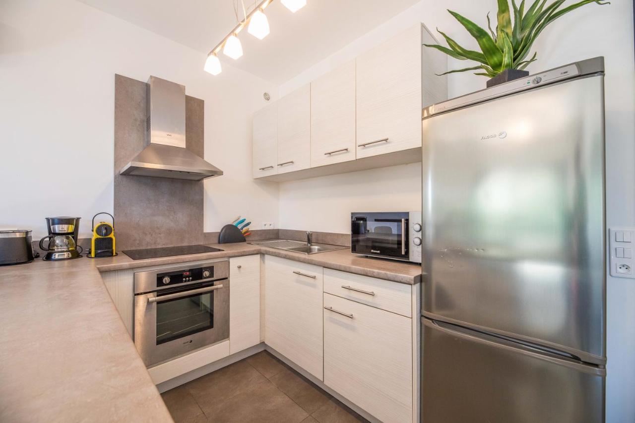 Residence Pierre & Vacances Premium Les Villas De Porto-Vecchio Zewnętrze zdjęcie