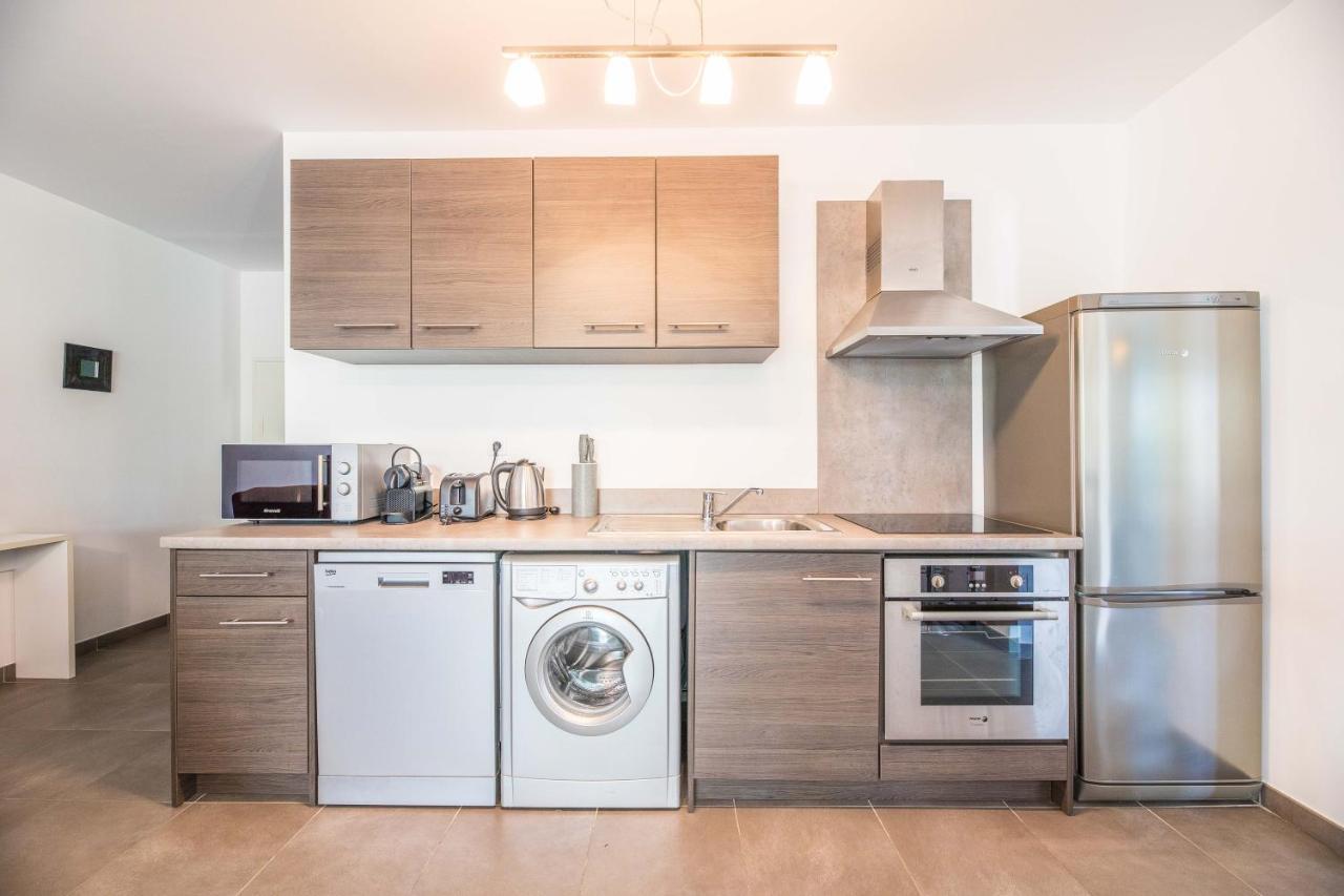 Residence Pierre & Vacances Premium Les Villas De Porto-Vecchio Zewnętrze zdjęcie